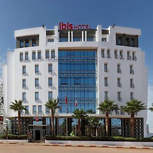 Ibis Casablanca Sidi Maarouf