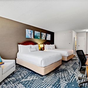 Chambre Lit Queen-Size